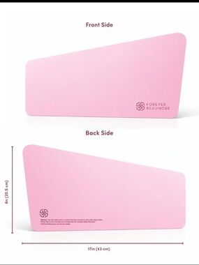Pink Sunshade Non transparent shade for windows